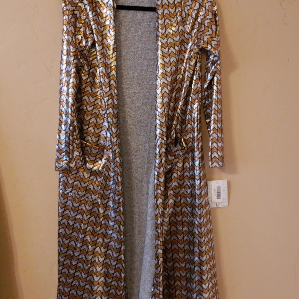 Lularoe sarah luxury elegant line